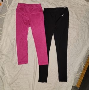 HUGE LOT of workout clothes